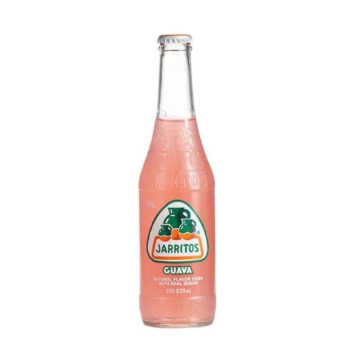 Guava Jarritos.