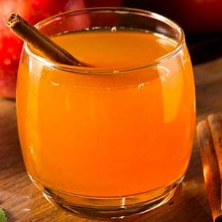 Apple Cider.