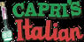 CAPRI'S Italian Restaurant