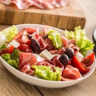 Antipasto Salad