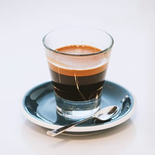 Double Espresso