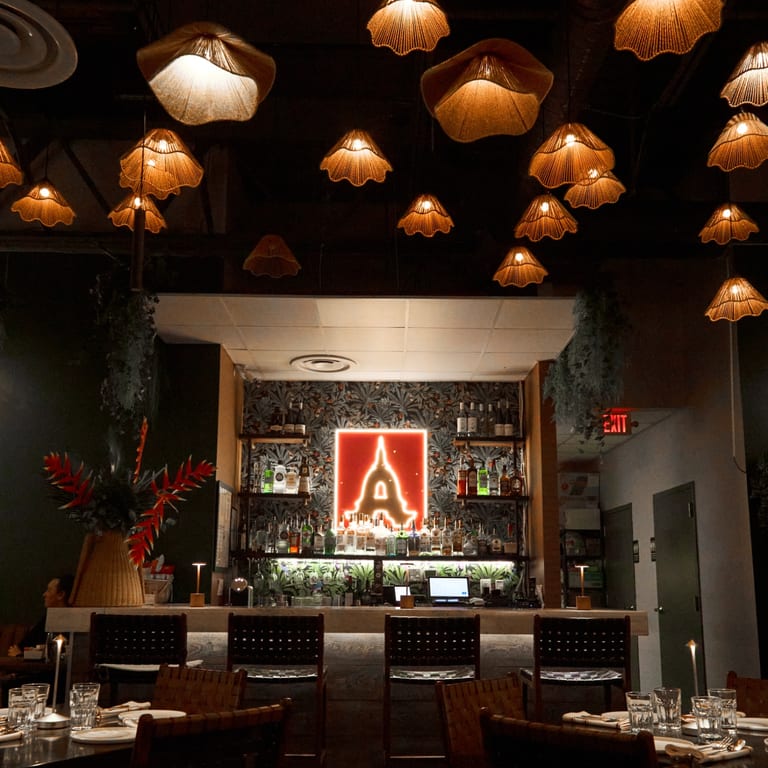 Why Visit Kittiwat Thai Kitchen