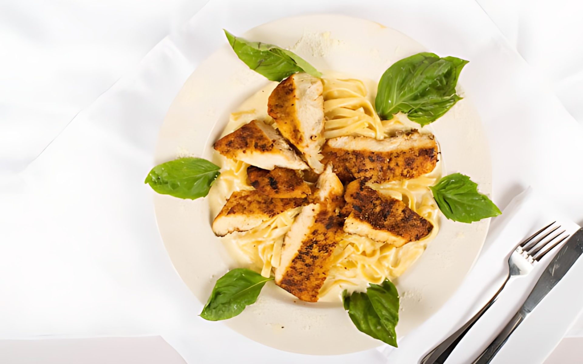 Great Food Comes With Great Rewards