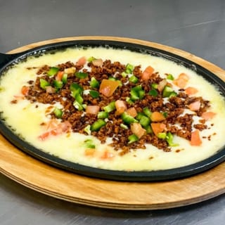 Queso Fundido
