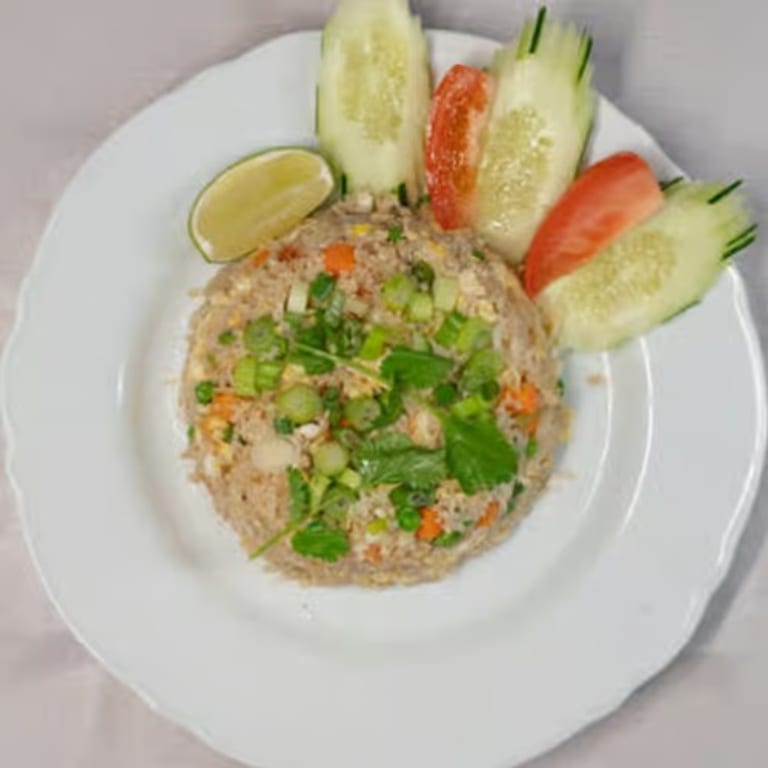 Delicious Massaman Curry: A Thai Favorite