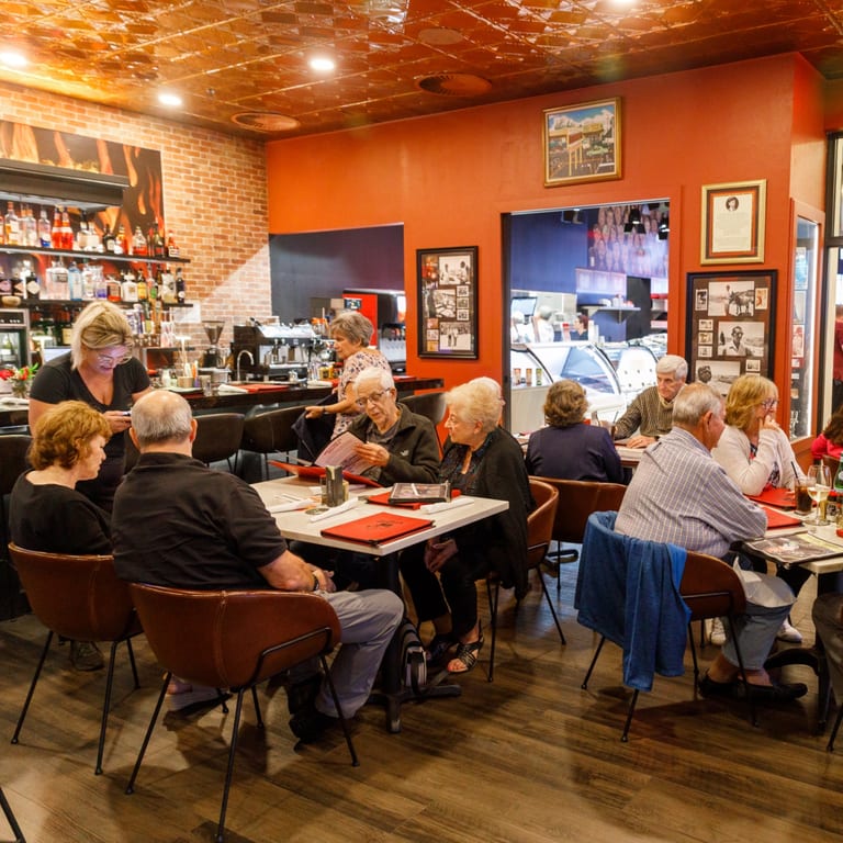 A Place For Everyone