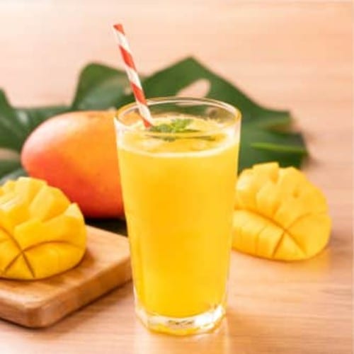 Mango Juice.