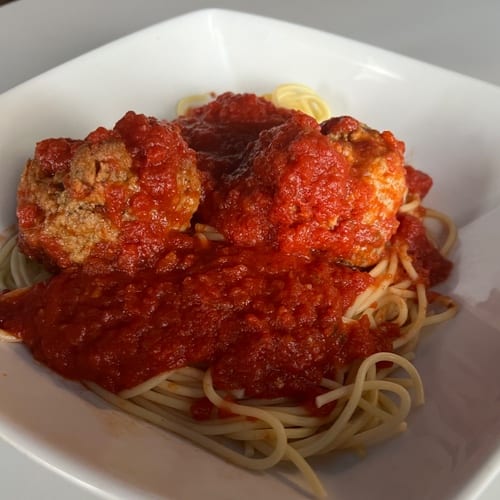 Choose Your Own Pasta.