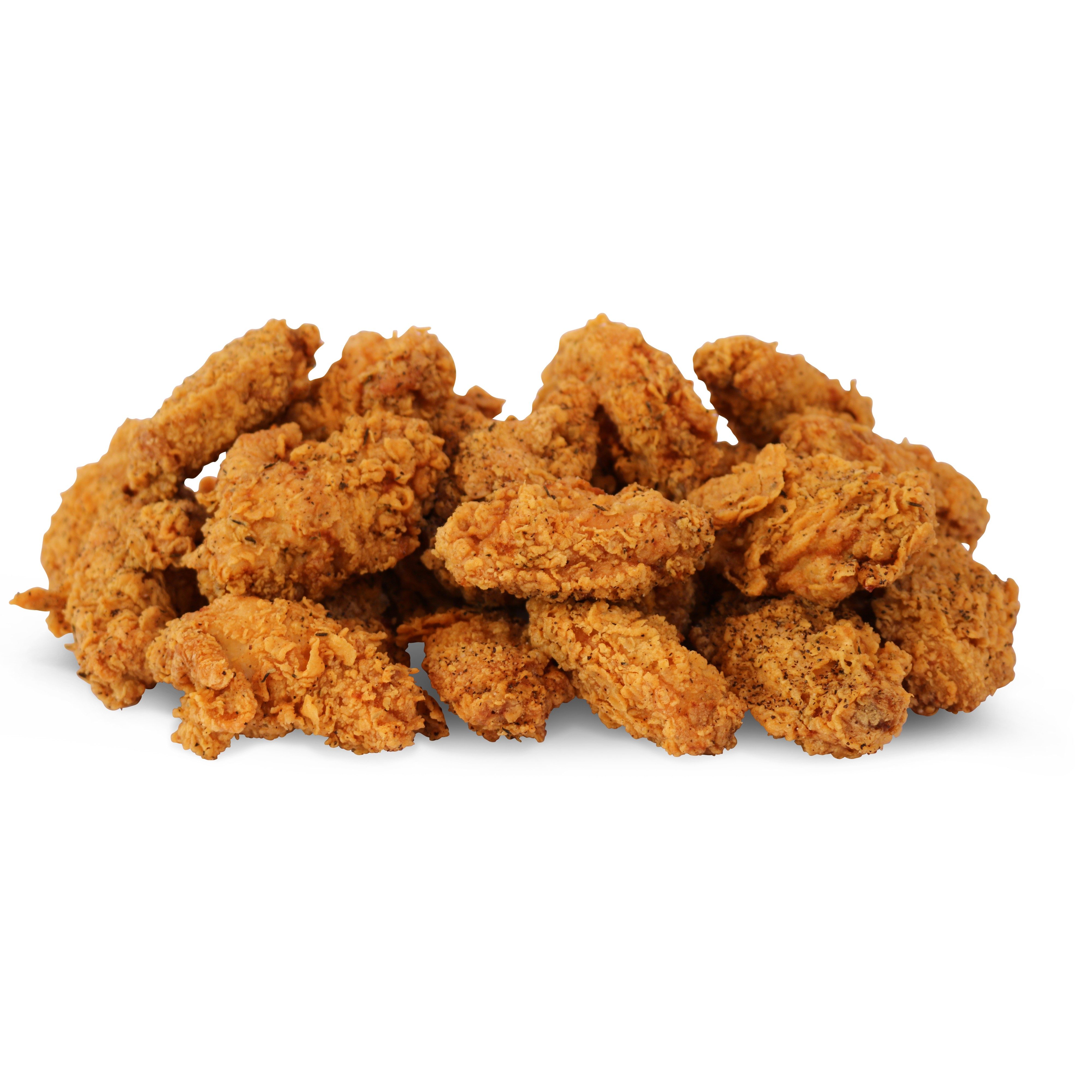 18 Piece Chicken Wing Combo.