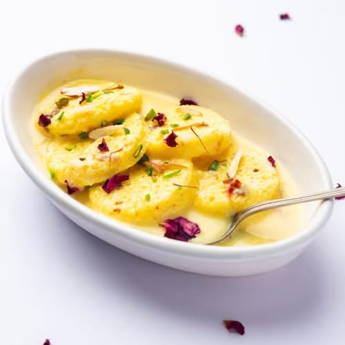 Ras Malai.