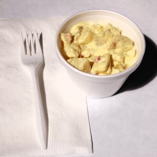 Potato Salad