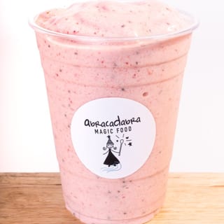 Inca Warrior Power Smoothie