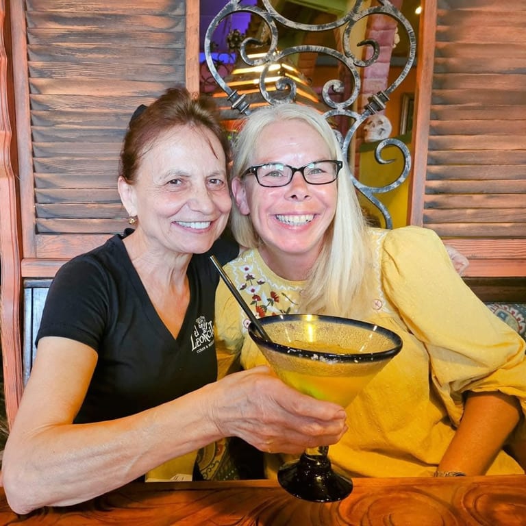 Your Space for Good Times