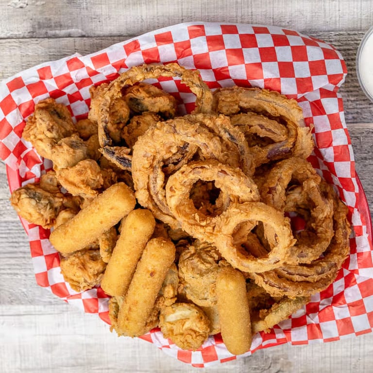 Delicious French Toast and More