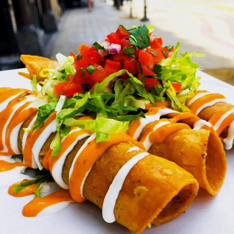 Ordering is Super Simple! 