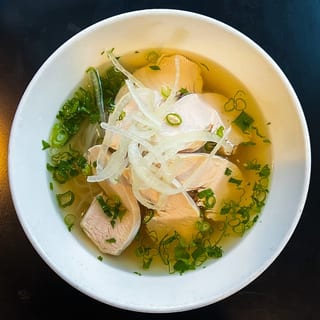 Chicken Pho