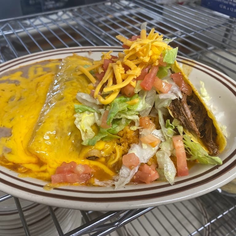 Only Fresh Ingredients