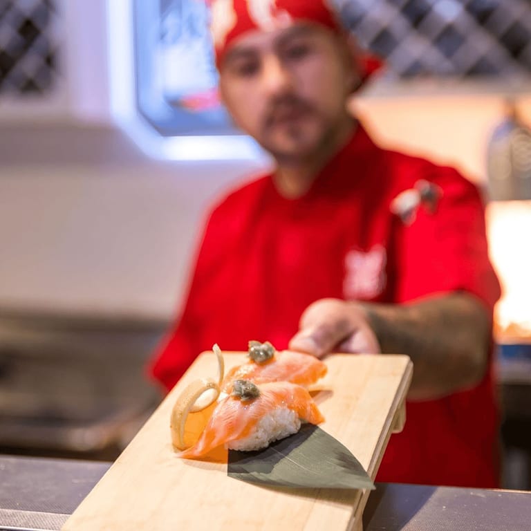 A Place For Everyone