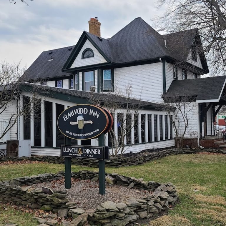 The Start of Something New