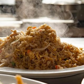 Fried Rice
