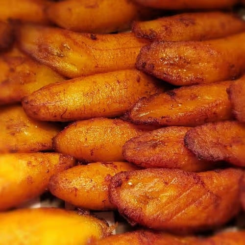 Plantains.