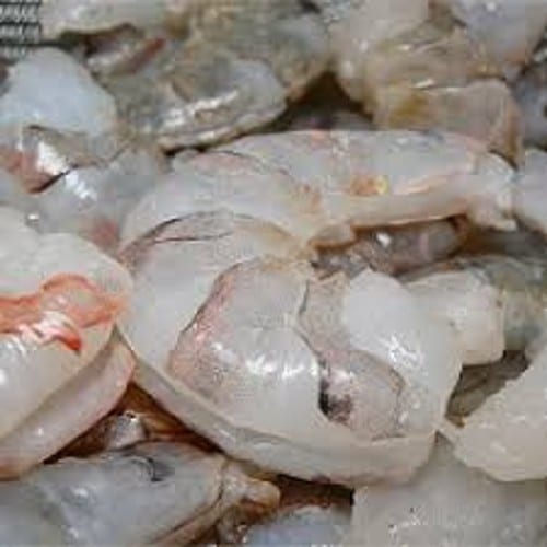 Medium Wild Gulf Shrimp.