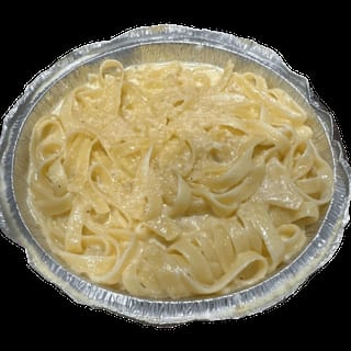 Fettuccine Alfredo Pasta