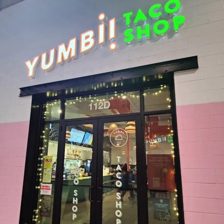 Yumbii: Three Locations, One Bold Flavor Journey