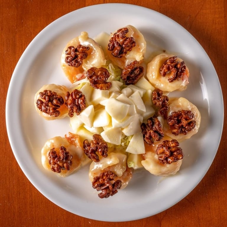 Delicious Shrimp Dishes at Our Restaurant