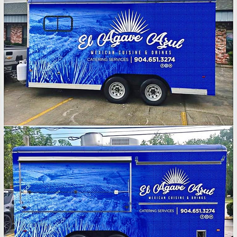 Catch the Truck: Food Truck Schedule