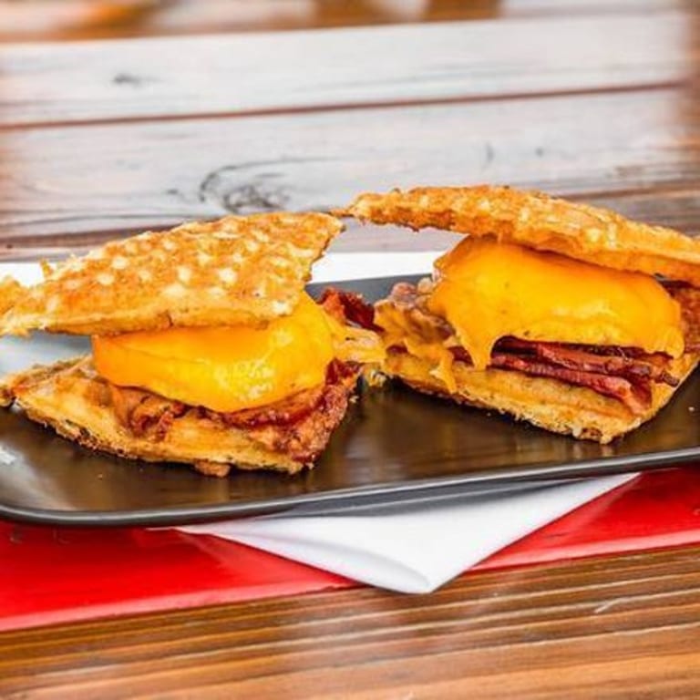 Deli Sandwiches: Fresh, Tasty, and Satisfying