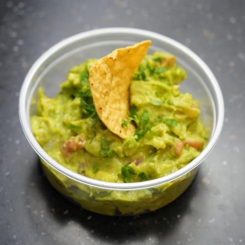 GUACAMOLE.