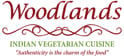 Woodlands Indian Vegetarian Restaurant