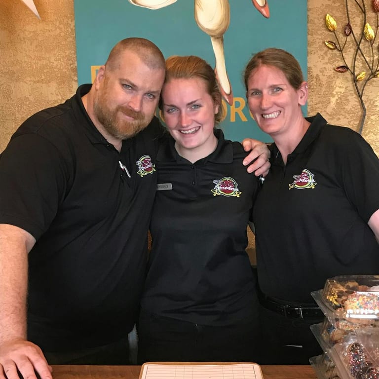 Meet the Chef 👨‍🍳