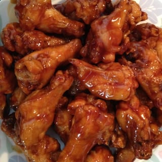 20 Pc Boneless Wings