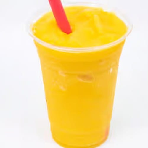 Mango Ginger Smoothie (16 Oz).