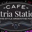 Patria Station Café