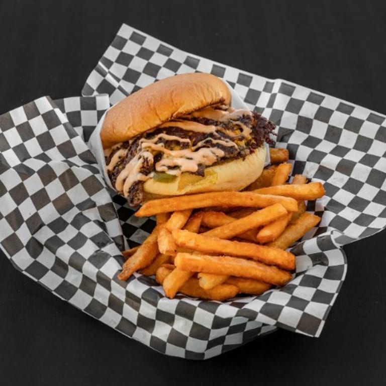 Crave-Worthy Seasoned Fries: A Flavorful Delight