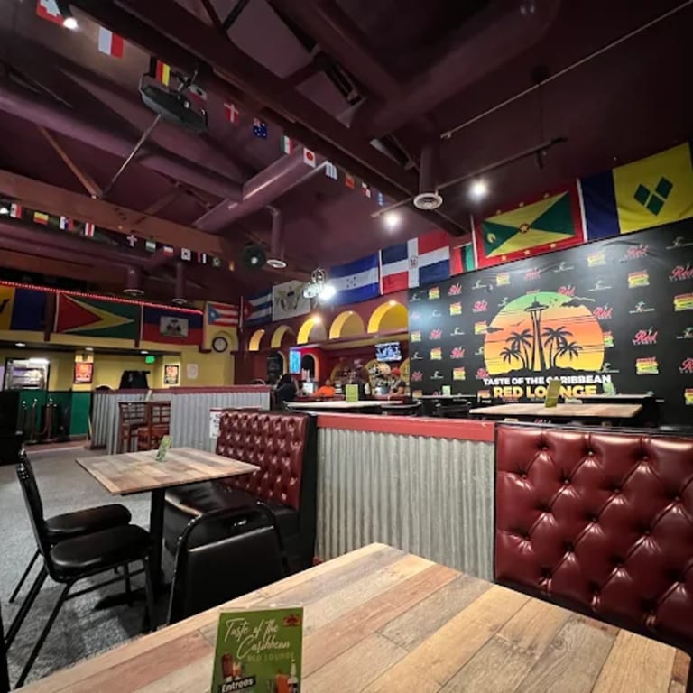 About Taste of the Caribbean