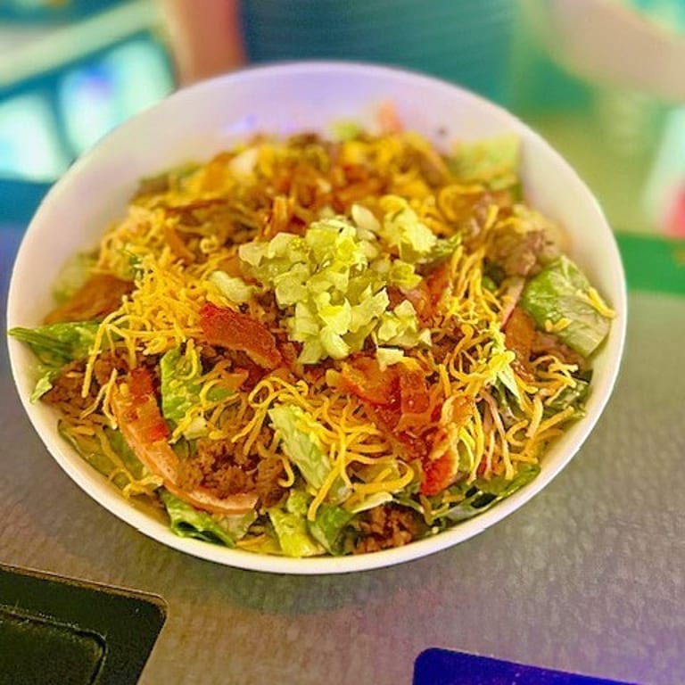 Burger Bliss: Juicy Creations and Classic Favorites