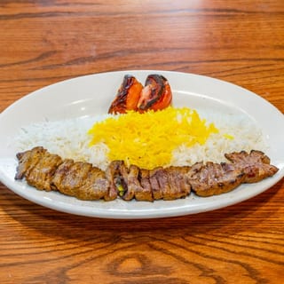 Barg Kabob (10 Servings)