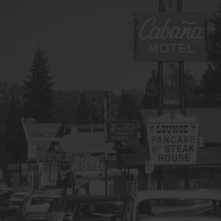 DRIFTWOOD CAFE REWARDS