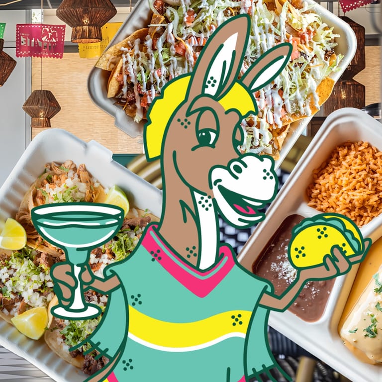 Share Bold Flavors With Your Community