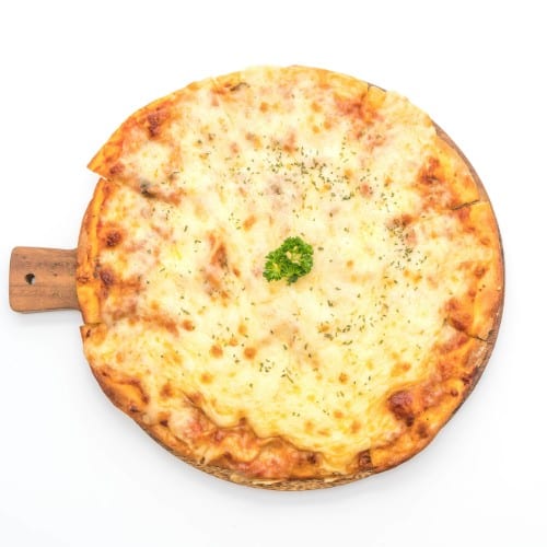 Big Cheese Pizza (16").