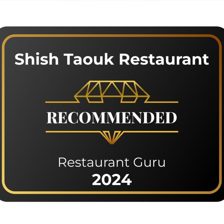  Restaurant Guru 2024