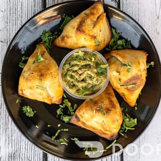 Samosas