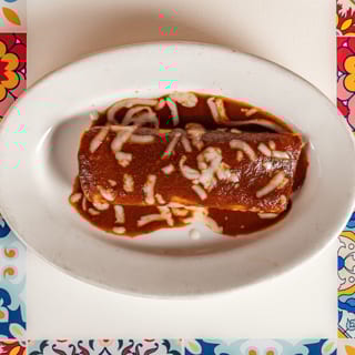 Enchilada À La Carte