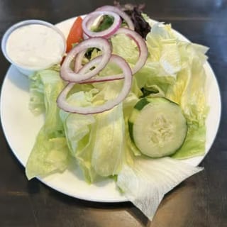 Side Salad