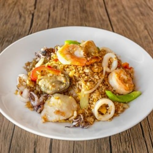 House Fried Rice (Small Tray).