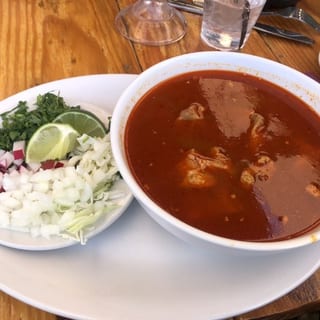 Pozole